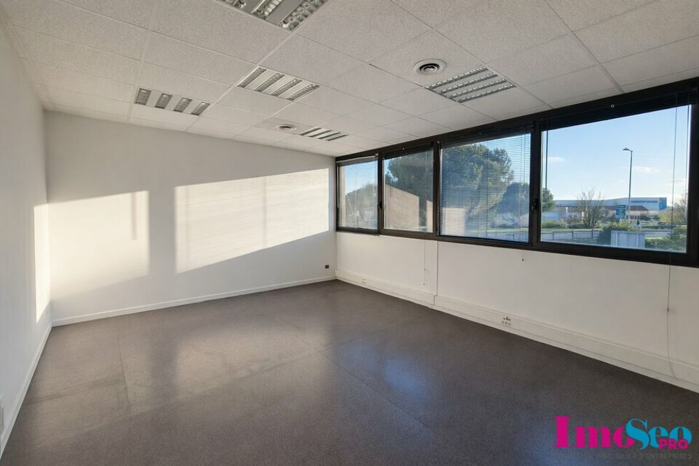   BUREAUX à LOUER MÉrignac