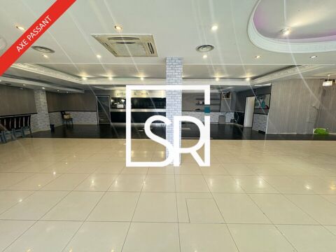 LOCAL COMMERCIAL &agrave; VENDRE 480000 63000 Clermont-ferrand