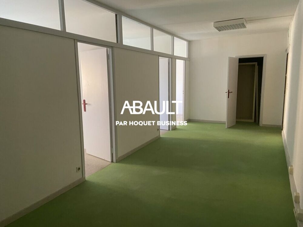   BUREAUX à VENDRE Toulouse