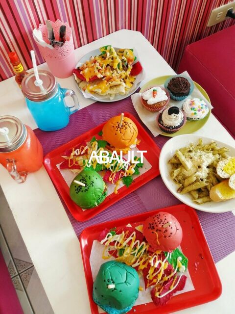 FONDS DE COMMERCE &agrave; CEDER 210520 31000 Toulouse