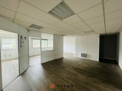   313 m2 ACTIVITE - ENTREPOTS à LOUER 