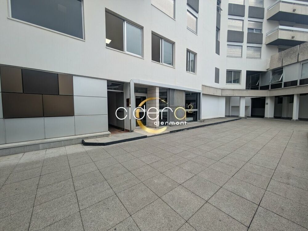   BUREAUX à LOUER Clermont ferrand