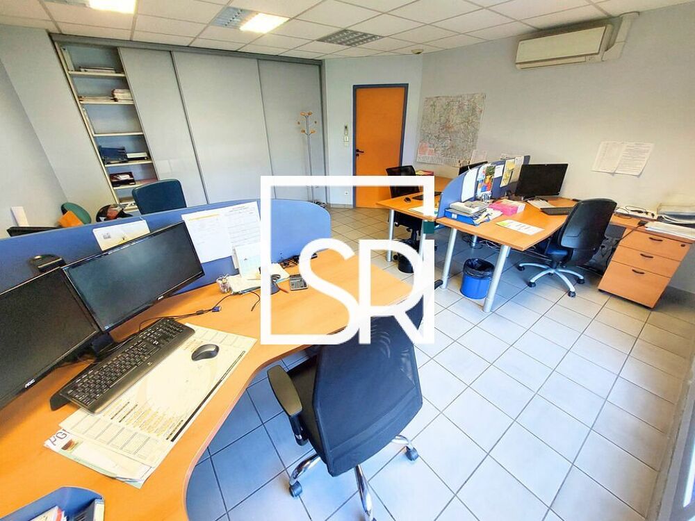   BUREAUX à LOUER 