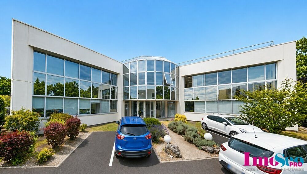   BUREAUX à LOUER 
