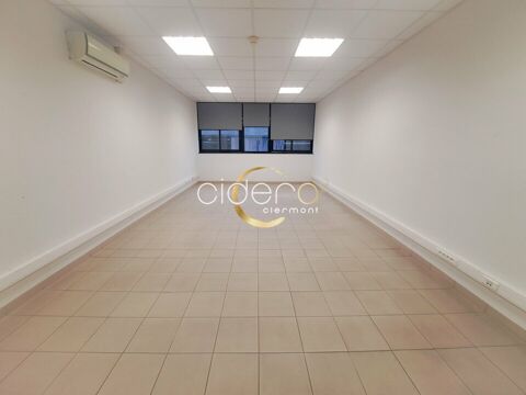 BUREAUX &agrave; LOUER 1365 63540 Romagnat