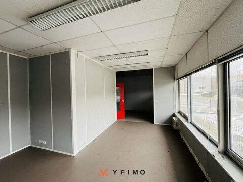   375 m2 ENTREPOT à LOUER 