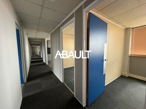 BUREAUX &agrave; LOUER 2250 31200 Toulouse
