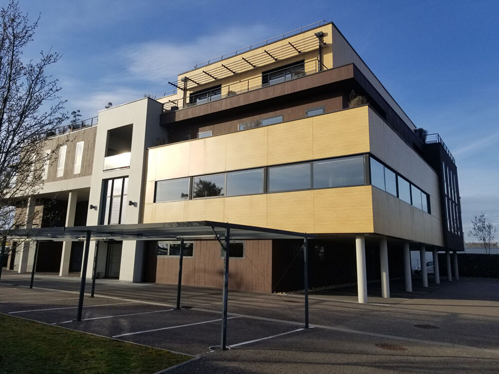   Bureaux à LOUER Merignac