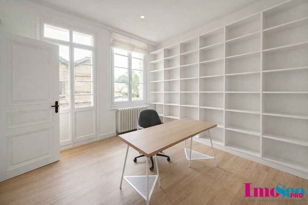   Bureaux à LOUER Bordeaux