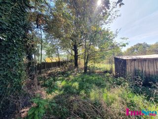  Terrain à vendre 3323 m²