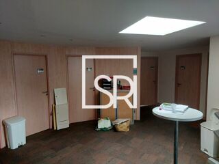  BUREAUX à LOUER Aubiere