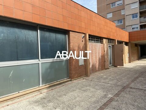 LOCAL PROFESSIONNEL à VENDRE 155000 31100 Toulouse