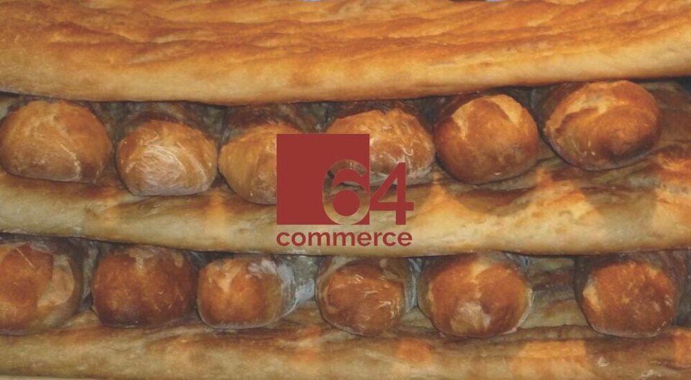   FONDS DE COMMERCE à CEDER 