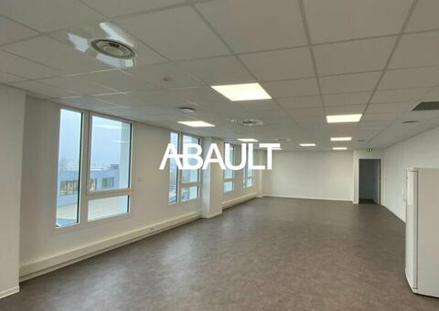 BUREAUX &agrave; VENDRE 700000 33140 Villenave d'ornon