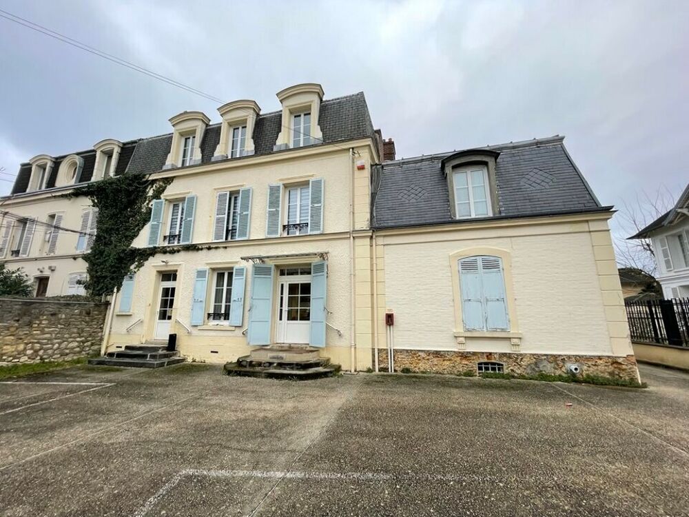   à VENDRE Les mureaux