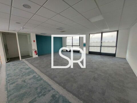  BUREAUX à LOUER 
