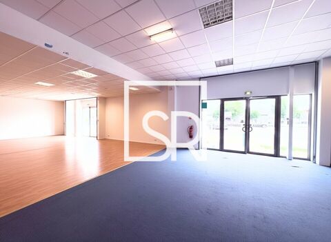LOCAL COMMERCIAL &agrave; LOUER 8048 63000 Clermont ferrand
