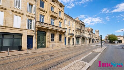 Local commercial &agrave; LOUER 4724 33000 Bordeaux