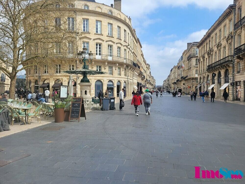   Fonds de commerce à CEDER 