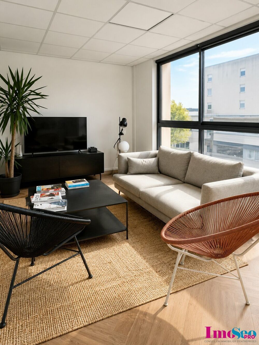   BUREAUX à LOUER MÉrignac