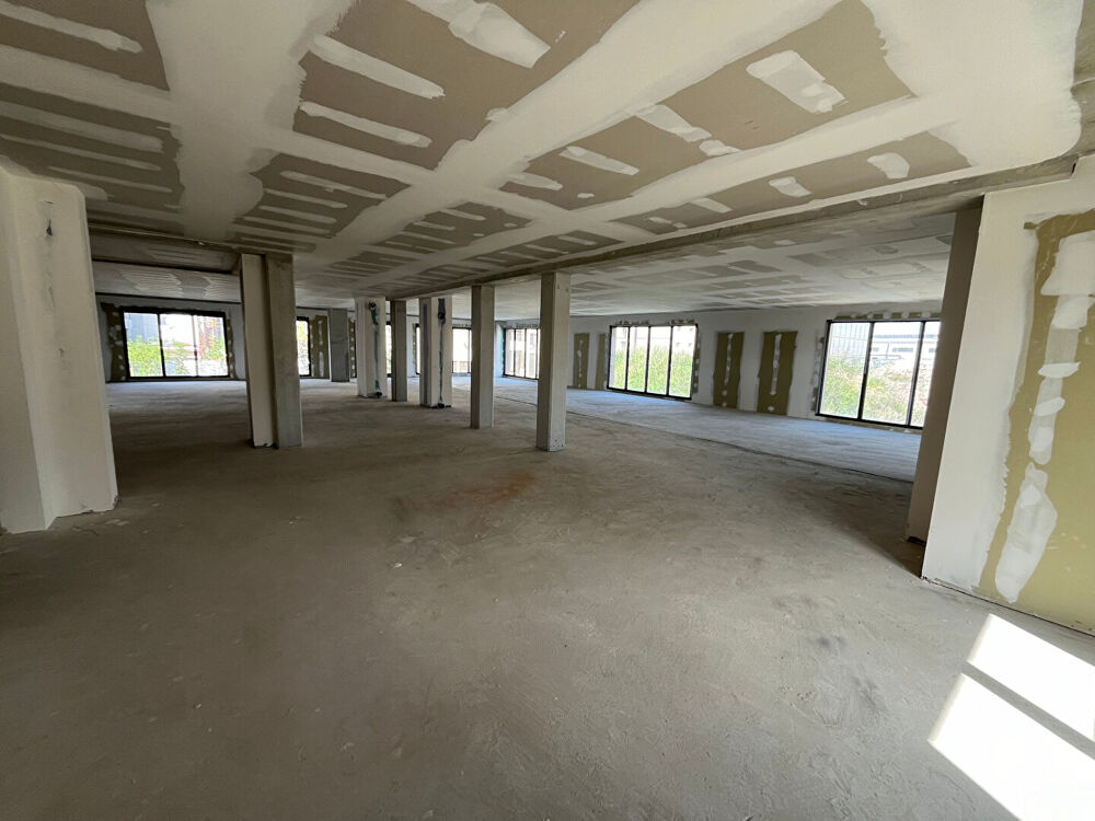   Bureaux à VENDRE Bordeaux