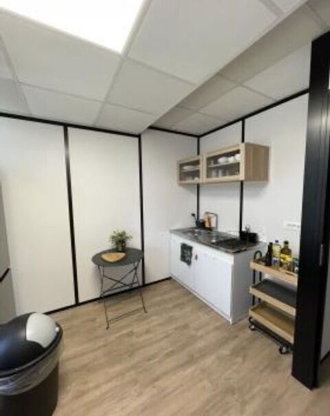   Bureaux à LOUER 