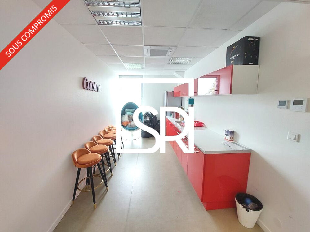   BUREAUX à LOUER Aubiere