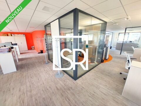 BUREAUX &agrave; LOUER 5604 63800 Cournon d'auvergne
