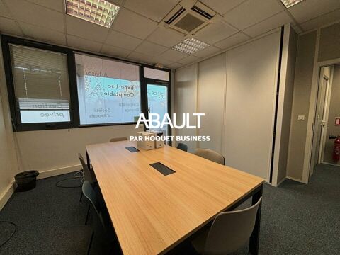   BUREAUX à LOUER 