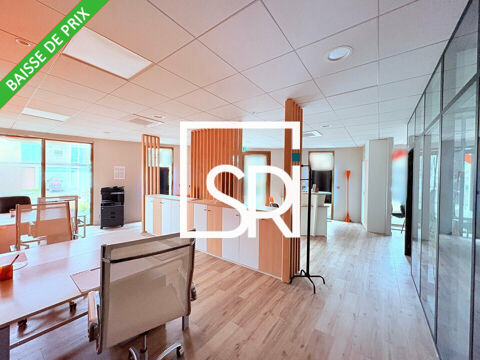 BUREAUX &agrave; LOUER 1450 63000 Clermont ferrand