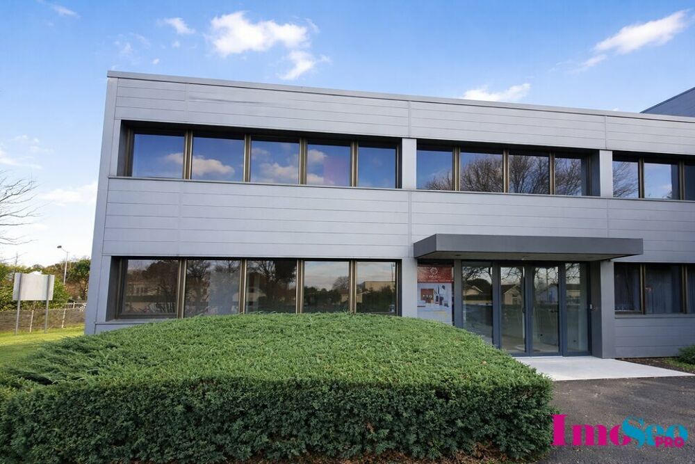   BUREAUX à LOUER MÉrignac
