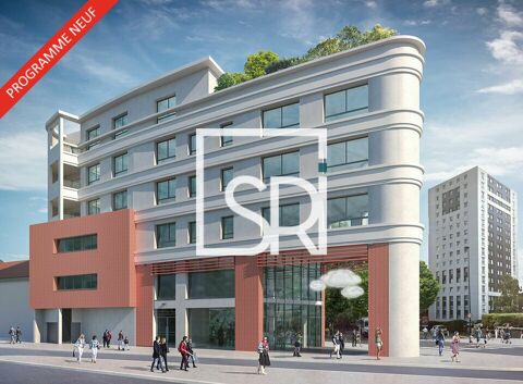 BUREAUX &agrave; VENDRE 709000 63000 Clermont ferrand