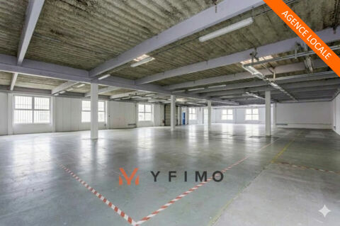   807 m2 ACTIVITE - BUREAUX à LOUER 
