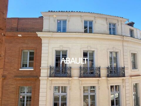 BUREAUX &agrave; VENDRE 420000 31000 Toulouse