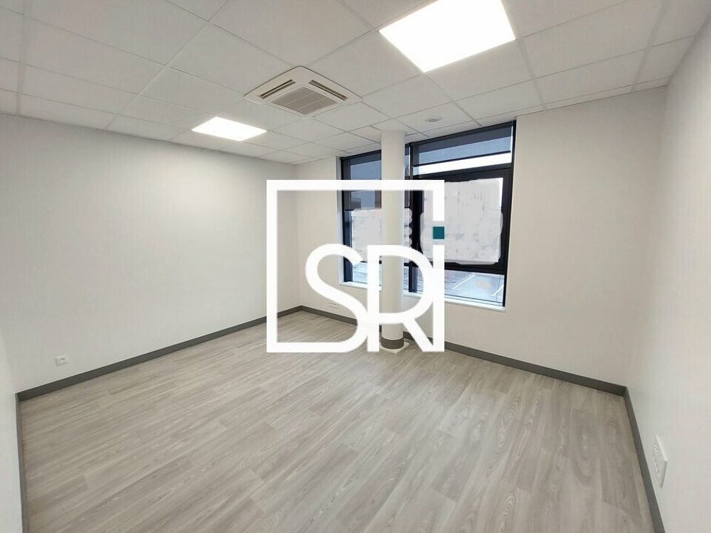   BUREAUX à LOUER Clermont ferrand
