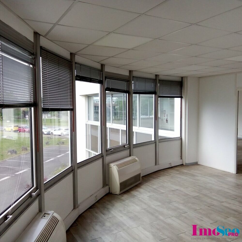   BUREAUX à LOUER MÉrignac