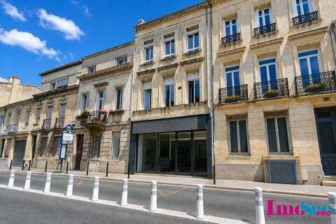   Local commercial à VENDRE 