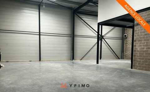 Programme Neuf à LOUER 4665 78200 Buchelay