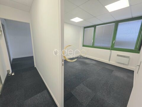   BUREAUX à LOUER 