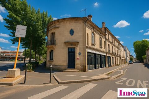 Local commercial &agrave; VENDRE 315000 33800 Bordeaux