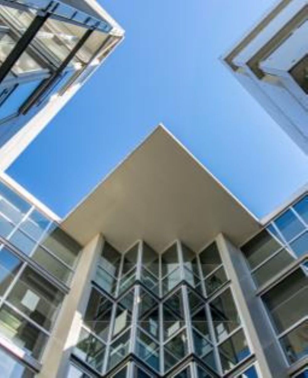   Bureaux à LOUER Merignac