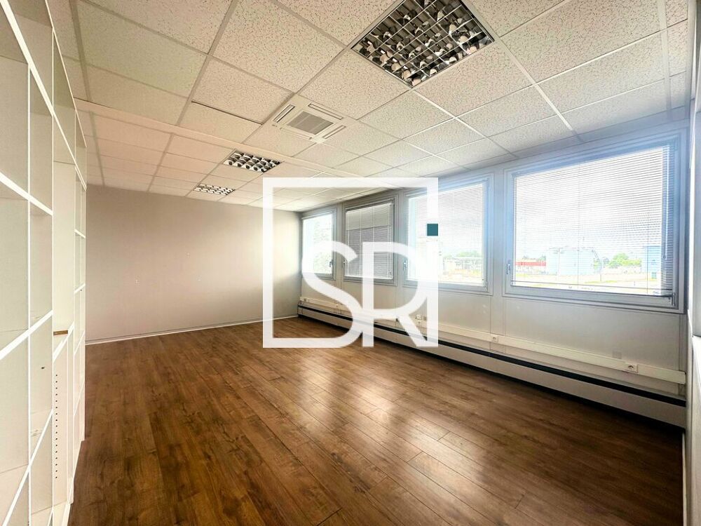   BUREAUX à LOUER Cournon d'auvergne