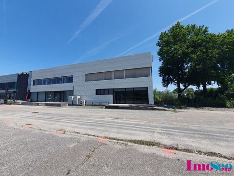   Local commercial à LOUER 