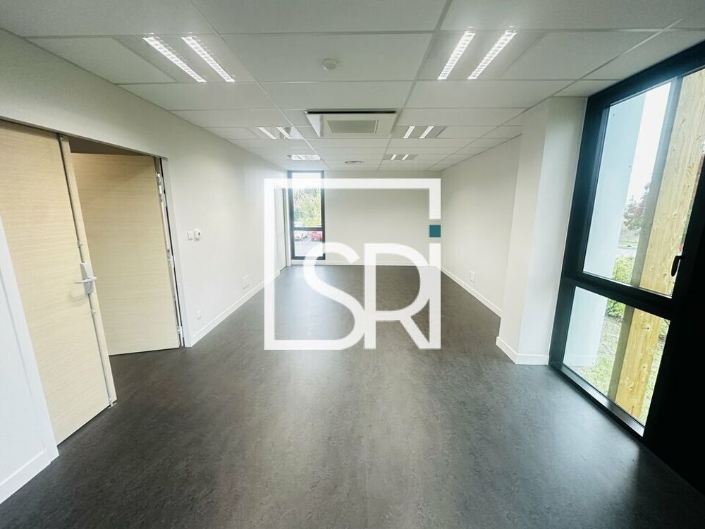   BUREAUX à VENDRE Chatelguyon