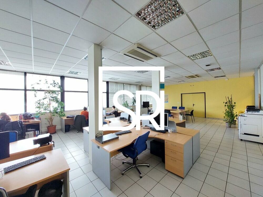   BUREAUX à VENDRE Aubiere