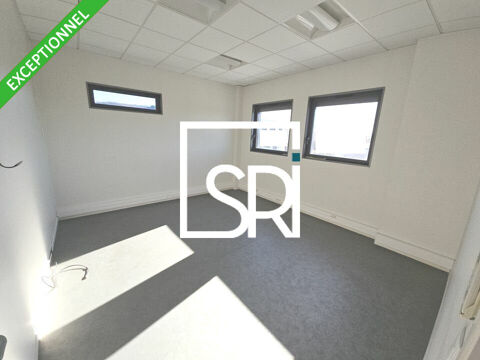 BUREAUX &agrave; VENDRE 365500 63800 Cournon d'auvergne