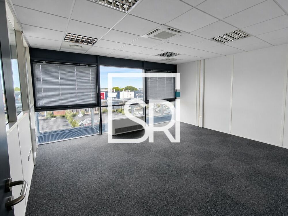   BUREAUX à LOUER Aubiere
