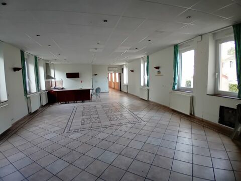 BUREAUX à VENDRE 0 71100 Saint remy