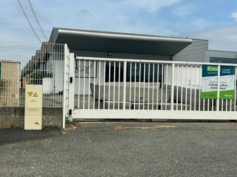 MIXTE ACTIVITES-BUREAUX &agrave; LOUER 65000 31120 Portet sur garonne
