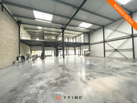 Programme Neuf &agrave; VENDRE 558250 78200 Buchelay